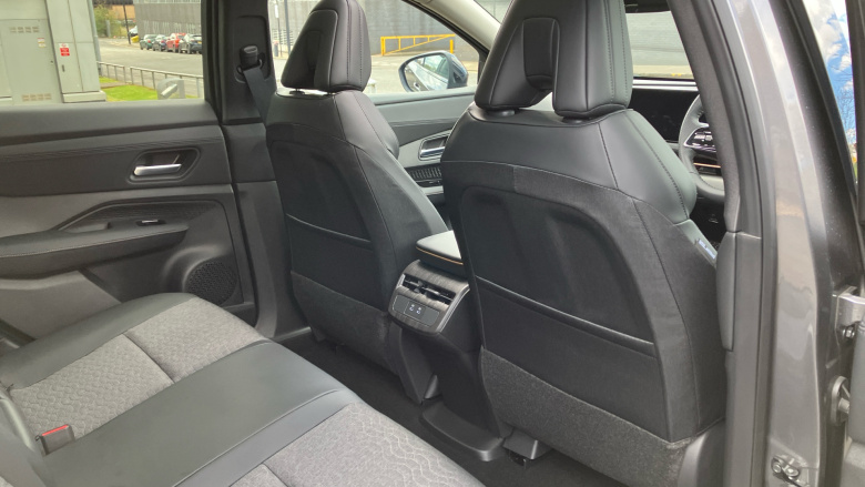 Nissan ARIYA 160kW Advance 63kWh 22kWCh 5dr Auto Electric Hatchback
